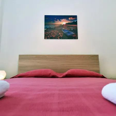 Edelweiss By Travelpro Services Kallithea Halkidiki Case de vacanță