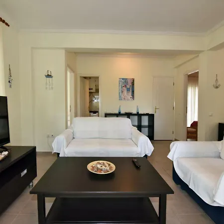 Edelweiss By Travelpro Services Kallithea Halkidiki