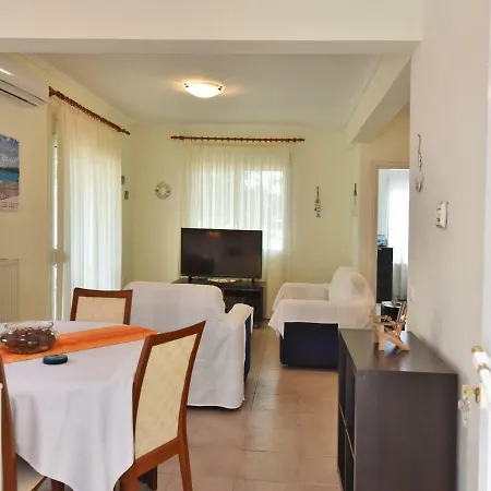 Edelweiss By Travelpro Services Kallithea Halkidiki *