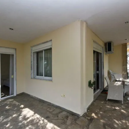 Edelweiss By Travelpro Services Kallithea Halkidiki * Kallithea (Chalkidiki)