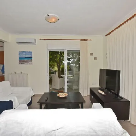 Edelweiss By Travelpro Services Kallithea Halkidiki Holiday home Kallithea (Chalkidiki)