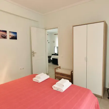 Edelweiss By Travelpro Services Kallithea Halkidiki *
