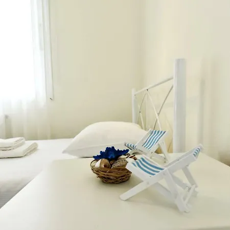 Edelweiss By Travelpro Services Kallithea Halkidiki *