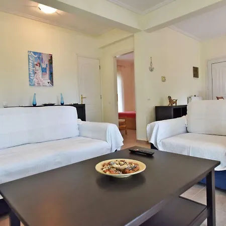 Edelweiss By Travelpro Services Kallithea Halkidiki Holiday home Kallithea (Chalkidiki)