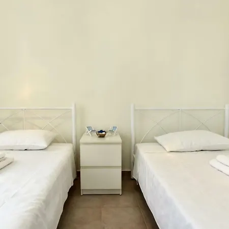 Holiday home Edelweiss By Travelpro Services Kallithea Halkidiki *