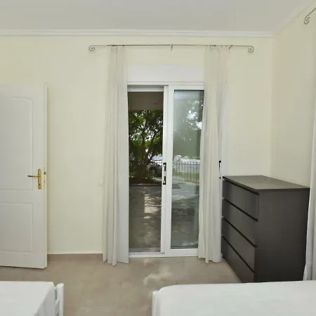 Edelweiss By Travelpro Services Kallithea Halkidiki *