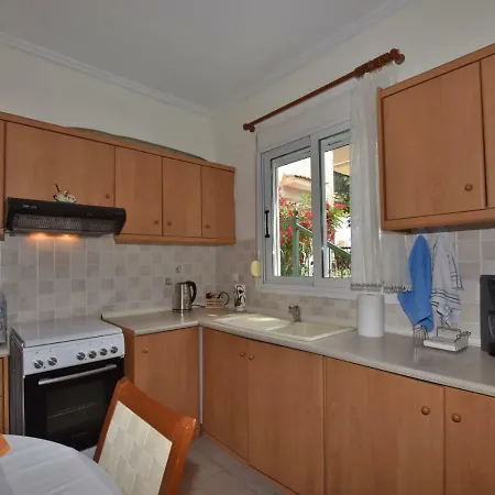 Edelweiss By Travelpro Services Kallithea Halkidiki * Kallithea (Chalkidiki)