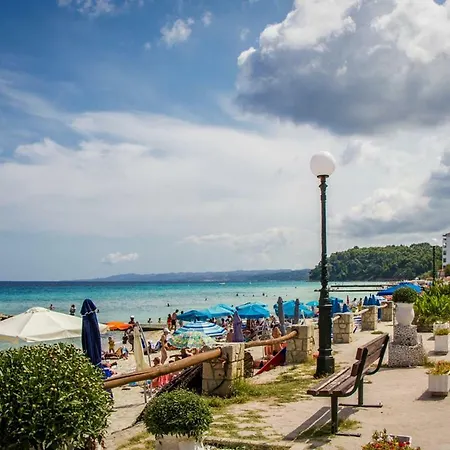 Holiday home Edelweiss By Travelpro Services Kallithea Halkidiki Kallithea (Chalkidiki)